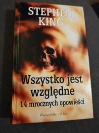 Stephen King - Wszystko Jest Względne