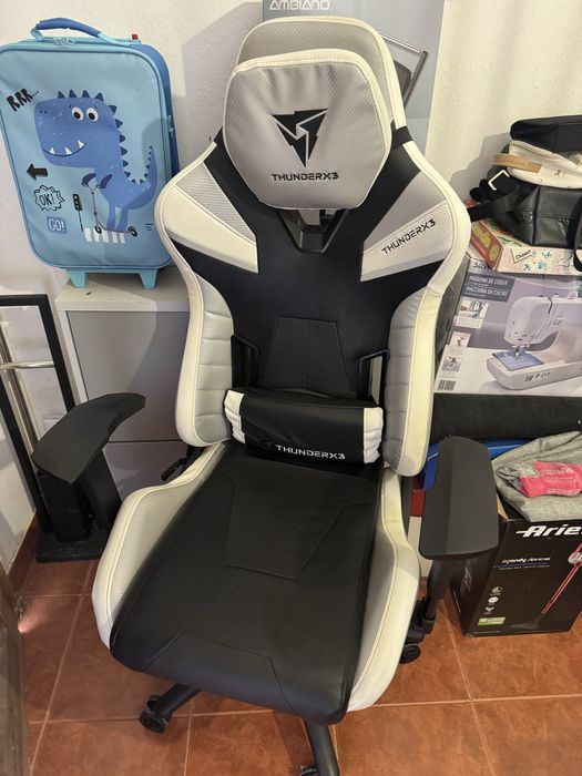 Cadeira Thunderx3