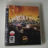 NFS Need for Speed Undercover PS3 PL Sklep Warszawa Wola