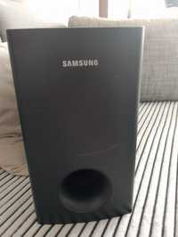 Subwoofer Samsung