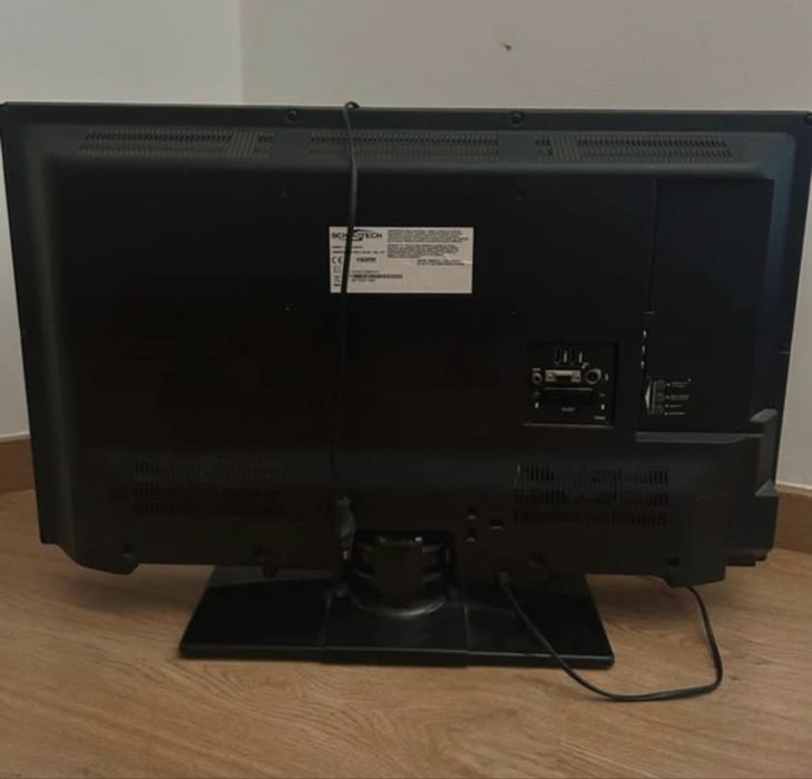 Tv Schöntech como nova