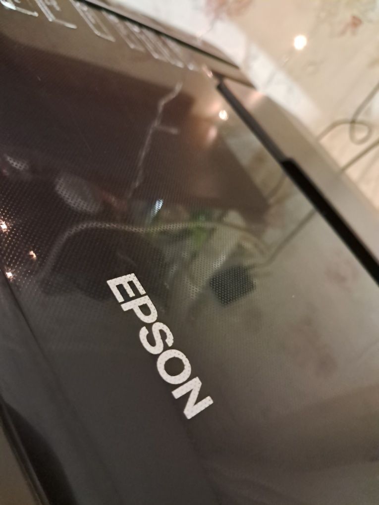 Принтер Epson срочно