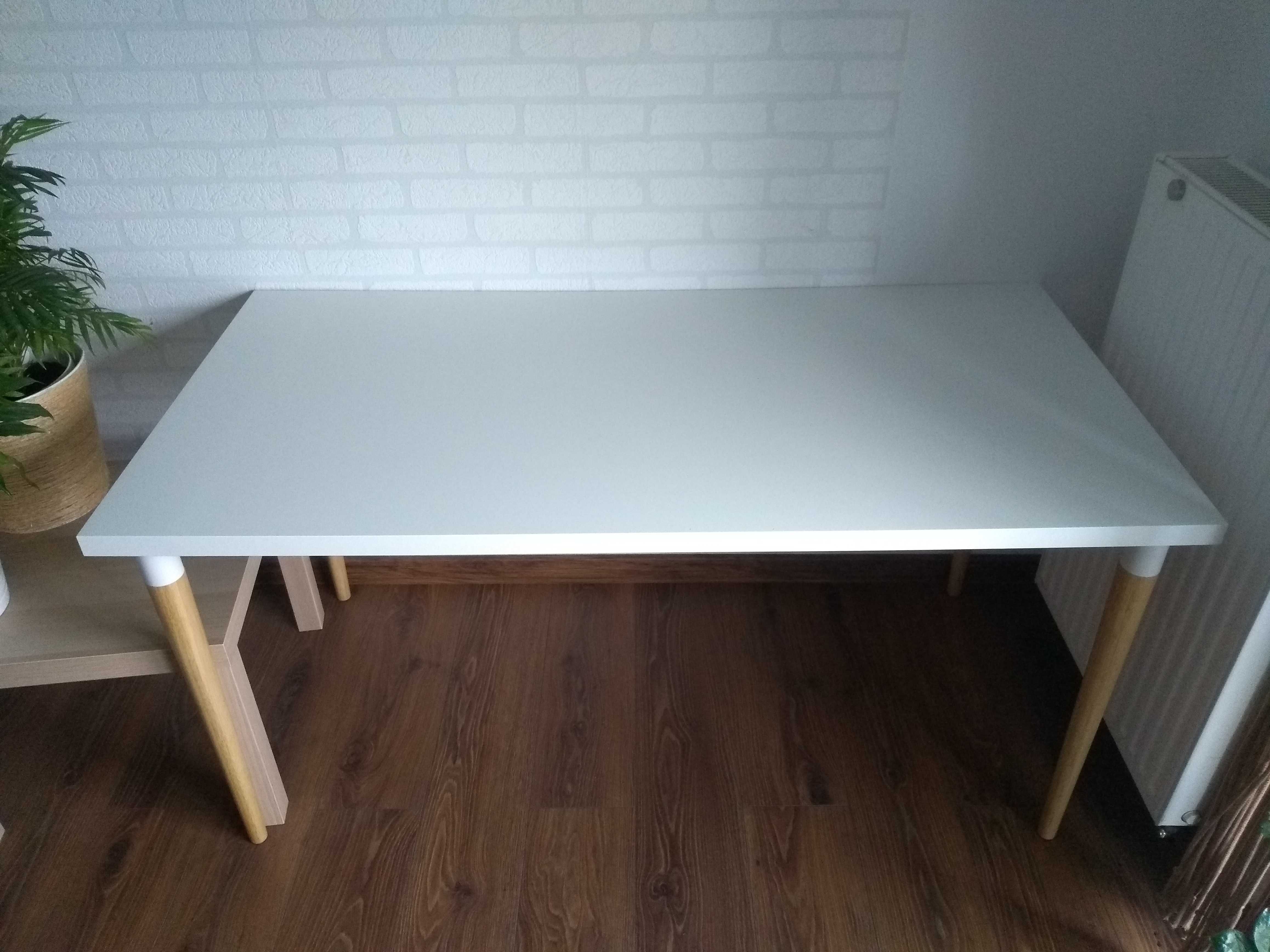 Stół Ikea Linnmon