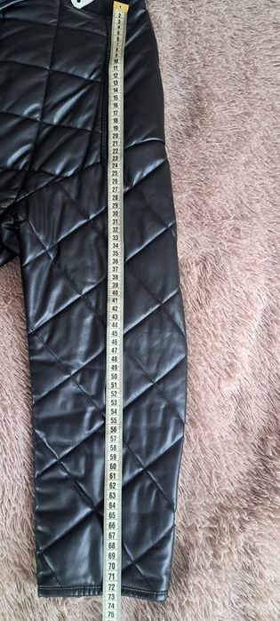 Пальто жіноче,стьогане,ZARA