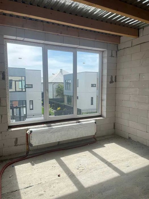 БУДИНОК/ ДУПЛЕКС 165м / ділянка 2.7 сот / ремонт / ДУЖЕ вигідна ЦІНА