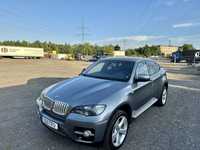 BMW X6 X6 3.0D 285Ps Duza Navi BiXenon