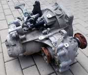 Коробка передач кпп Volkswagen Audi Skoda Seat  1.8 TSI 6 ступка