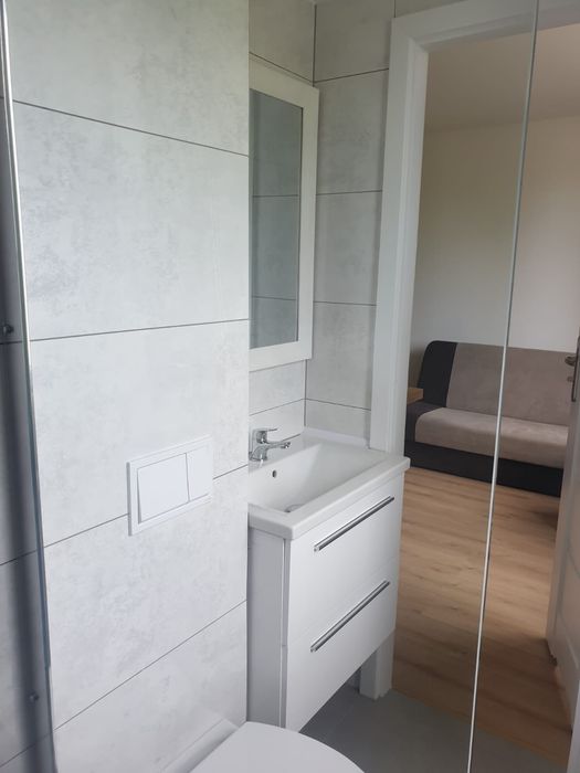 Mieszkanie blisko Plaży Stogi