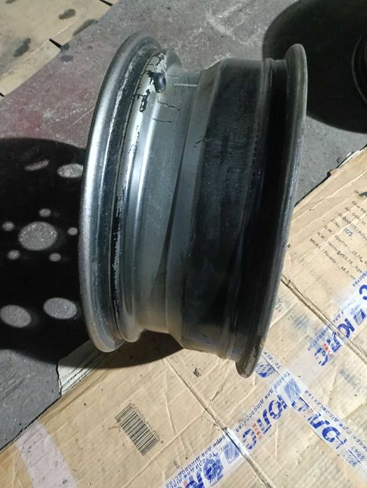 Продам диски Р 16