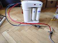 System filtracji wody Aquaphor MORION + kran + wężyki KOMPLET