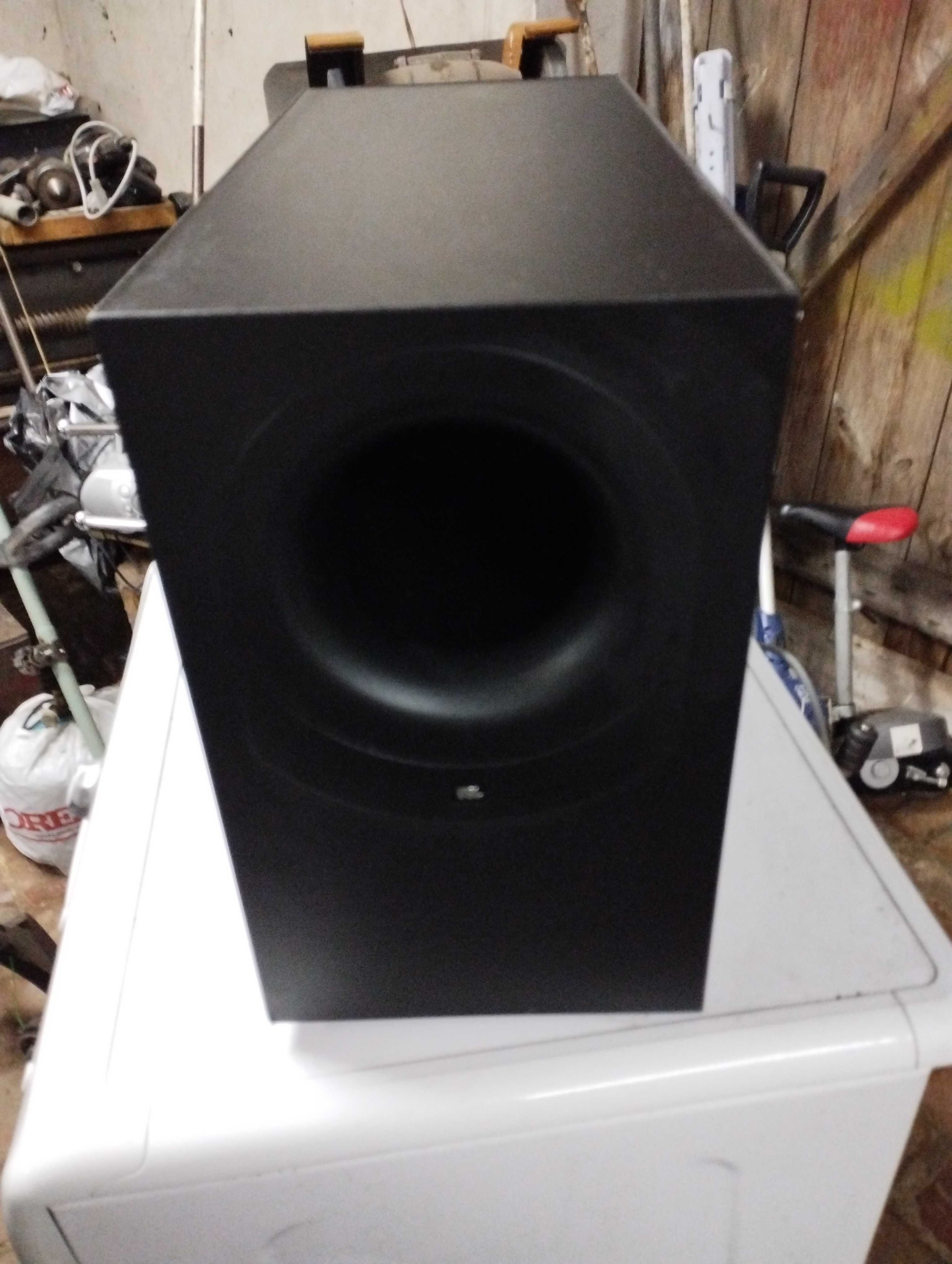 Subwoofer JBL Bass 10