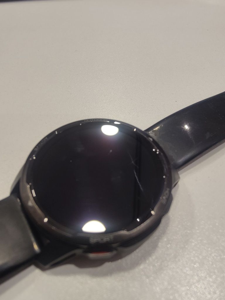 Xiaomi watch S2 usado