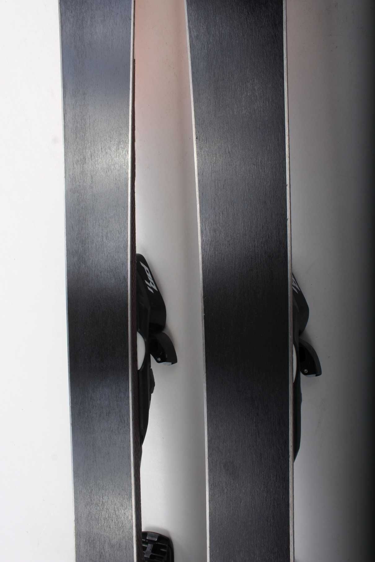 Narty Head Shape RX 149 cm + Tyrolia PR 11 Gripwalk - 920
