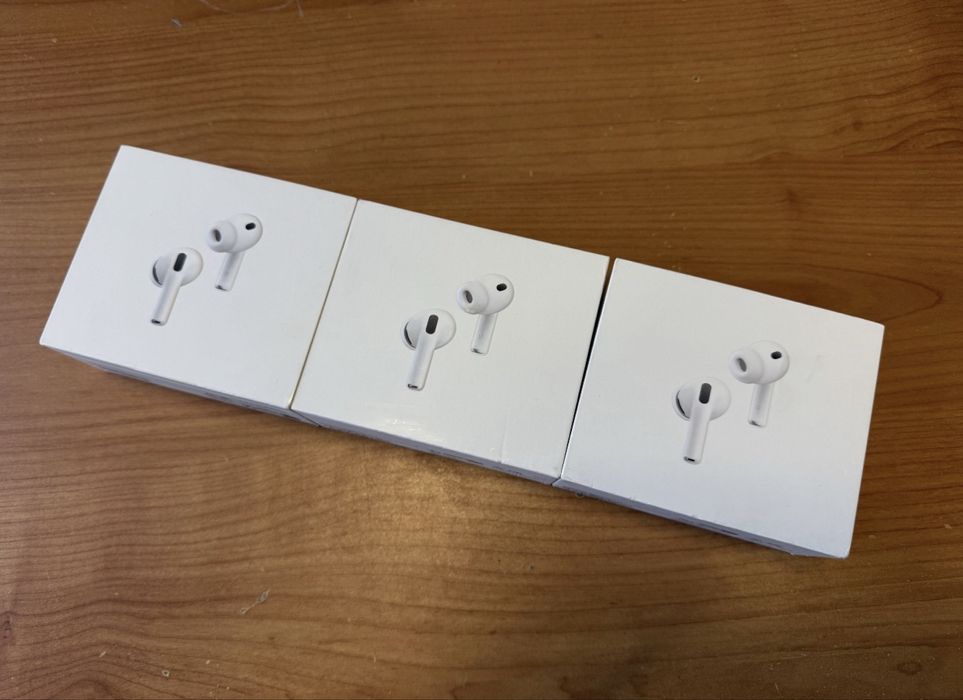 Apple AirPods Pro 3