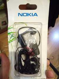 Гарнитура Nokia HS-47 оригинал, новая