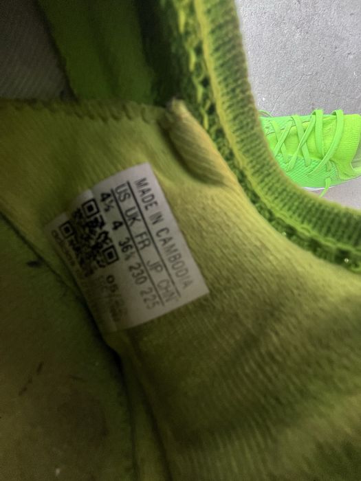 Кросівки Nike Air Jordan Flight