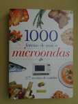 1000 Formas de Usar o Microondas de Girassol