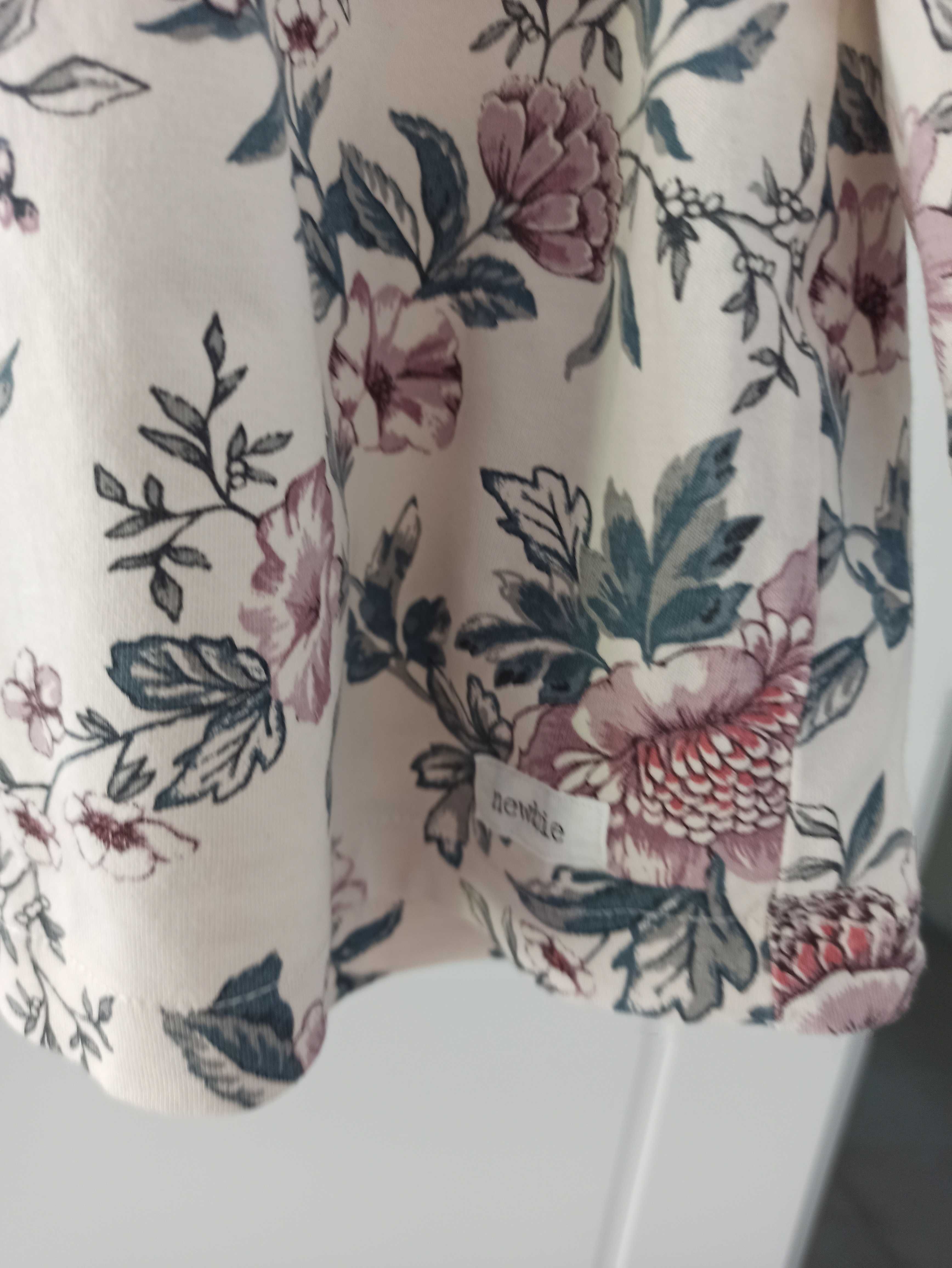 Sukienka Newbie rozmiar 86cm