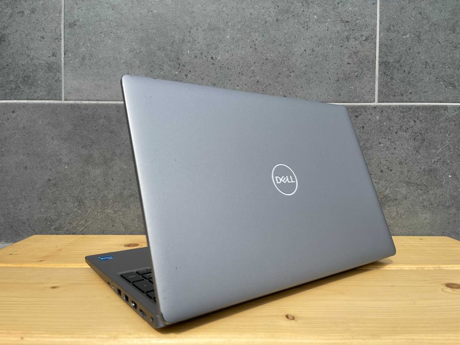 Dell latitude 5520/i5-1135G7/16Gb/256Gb M2/15.6" Full HD/IPS/Гарантія