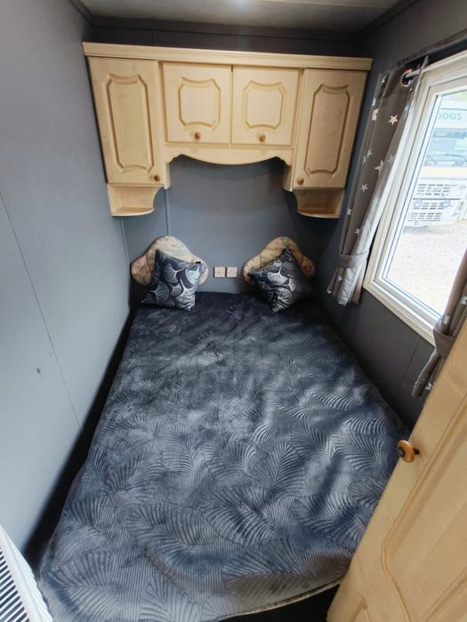 Domek mieszkalny całoroczny.WILLERBY 11.8x3.70.Duży wybórTransportRF91