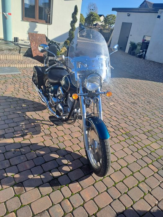 Sprzedam Daelim Daystar 125 vl