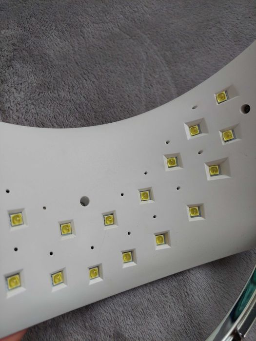 Neonail Lampa UV24W LED