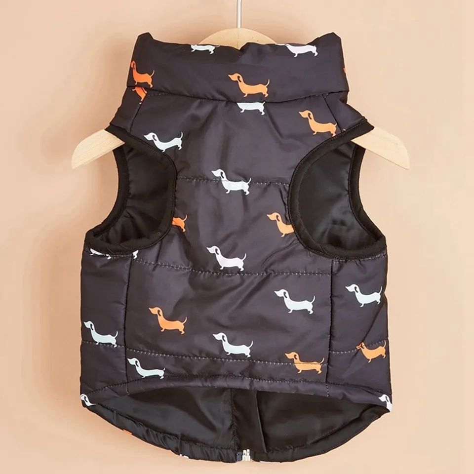 Roupa para animal muito pequeno