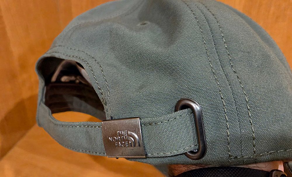 Czapka z daszkiem North Face
