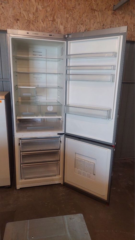 Холодильник Бош Bosch