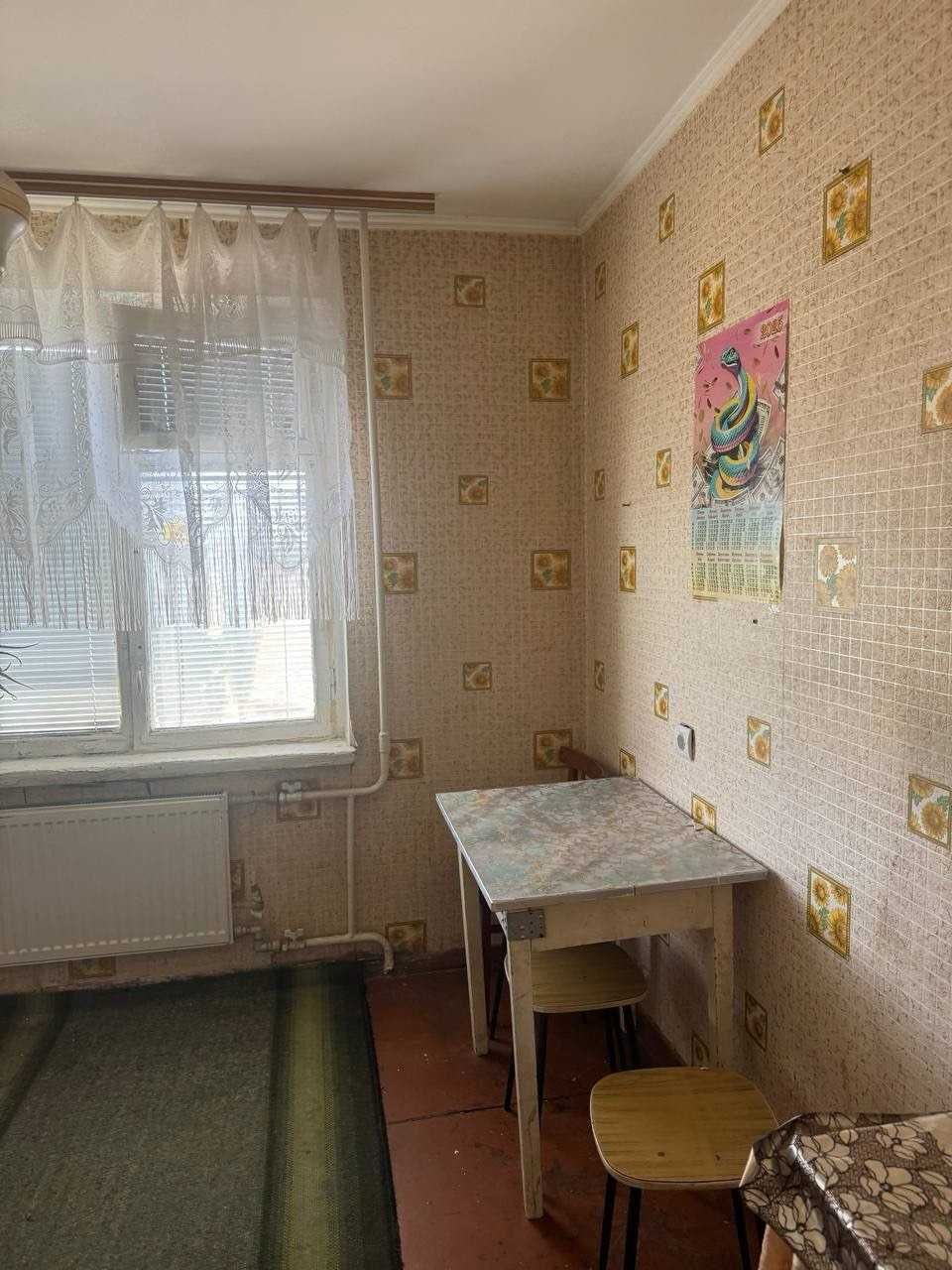 2-ка в спальному районі (л3)