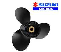 Hélices para barco motor Suzuki , várias medidas em stock