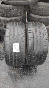 Pirelli PZero Ran Flat 275/40R19 привезені з Німеччини