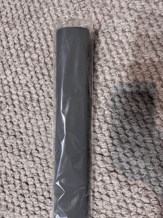 Listwa uszczelniająca do drzwi wsuwana 1m