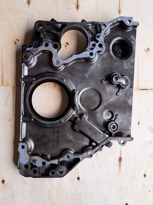 Obudowa rozrządu 1.6cdt Opel Astra K Mokka Insignia