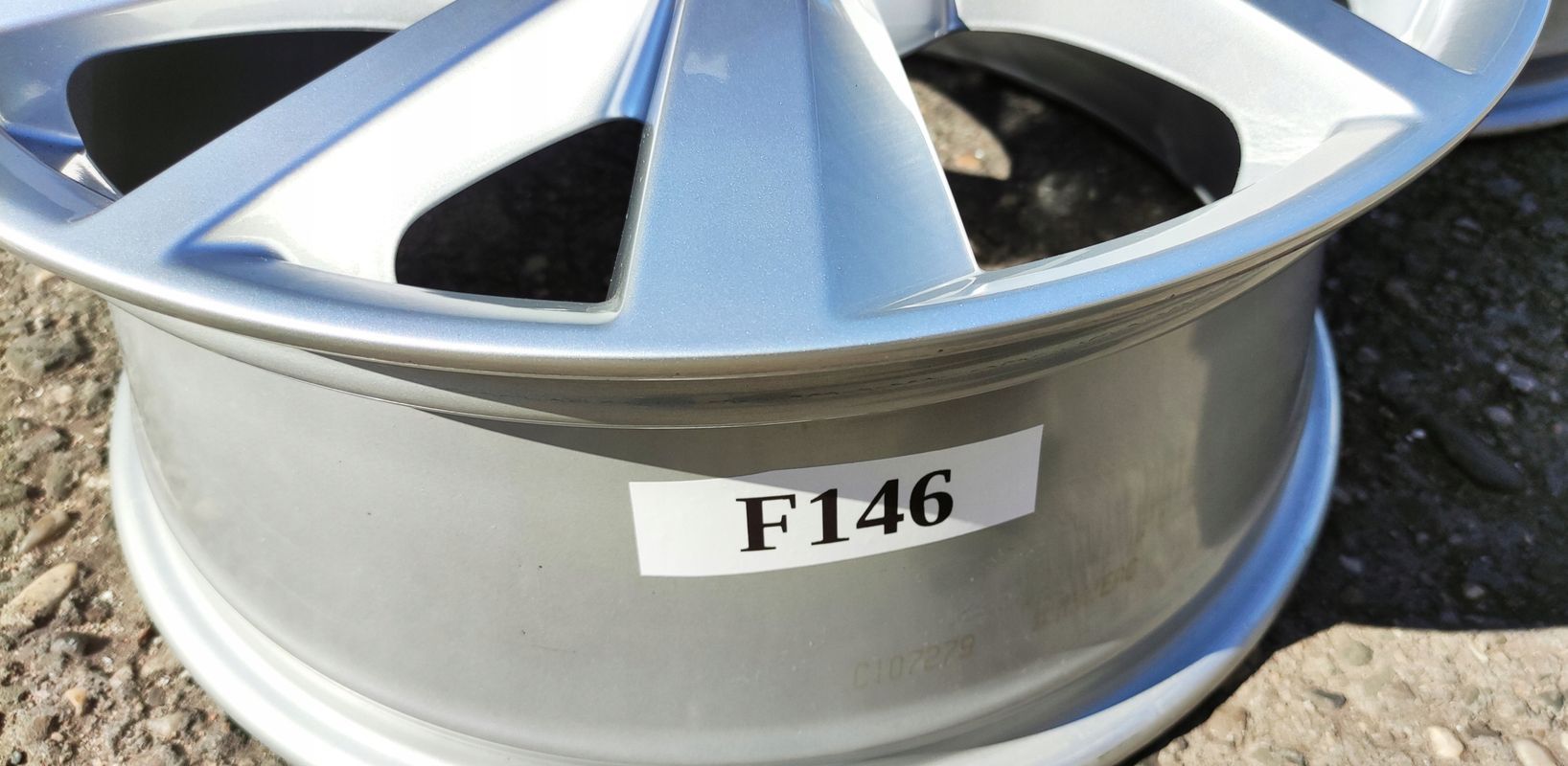 Felgi alu 17 Audi Oryginał Nowe A3, A4, A6, A8, Q2, Q3, S3, S4, Tt, Tt