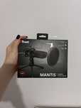 Mikrofon Trust GXT 232 Mantis