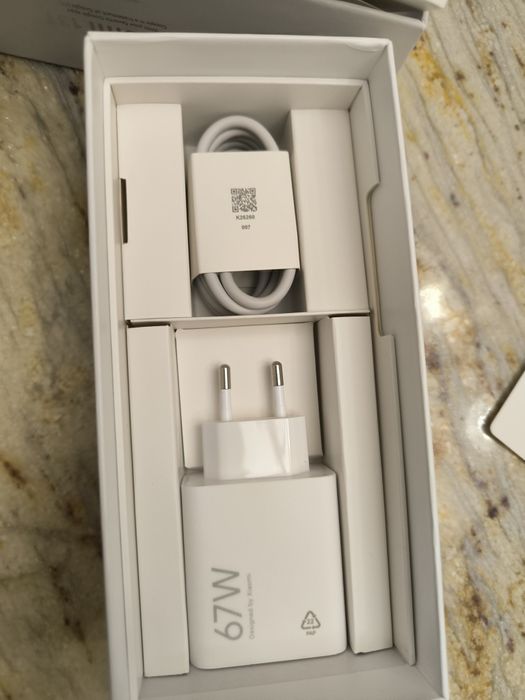 Xiaomi 13t Meadow Green