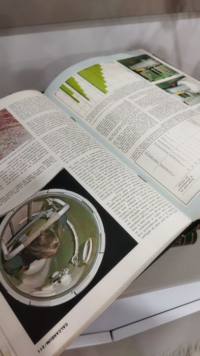 Ensiclopedias antigas