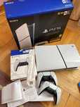 PlayStation 5 Slim Digital