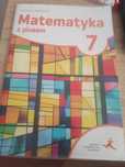 Matematyka klasa VII
