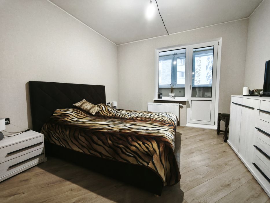 Продаж 3к ЖК Ревуцький Ревуцького метро Харківська Позняки