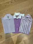 Conjunto 3 camisas