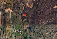 Terreno rustico em Benagaia