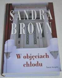 Sandra Brown W objęciach chłodu