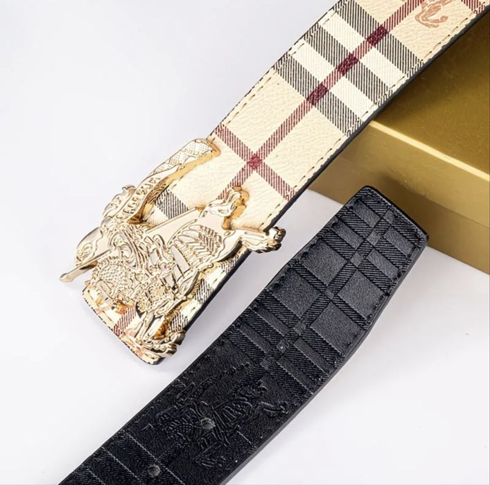 Ремінь burberry