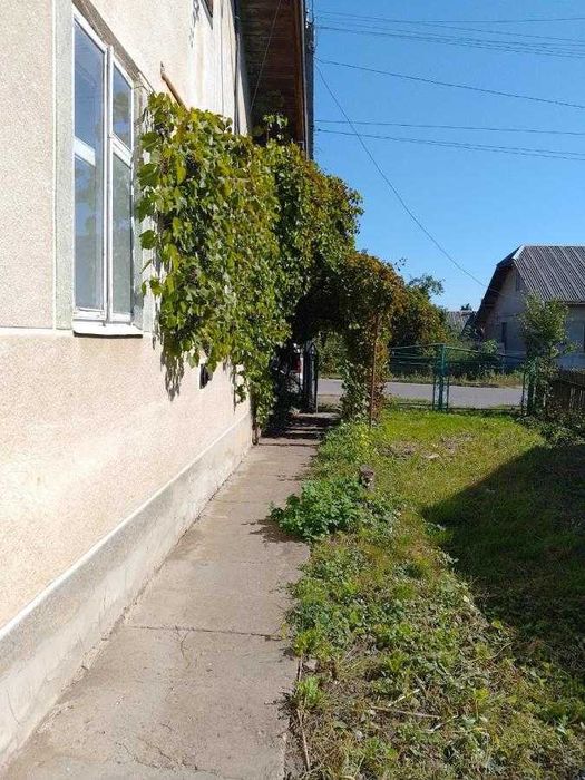 Будинок готовий до проживання