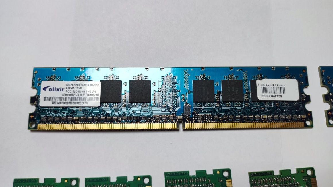 Озу DDR3 4 Gb PC3 10600 для ПК DDR2 512Mb