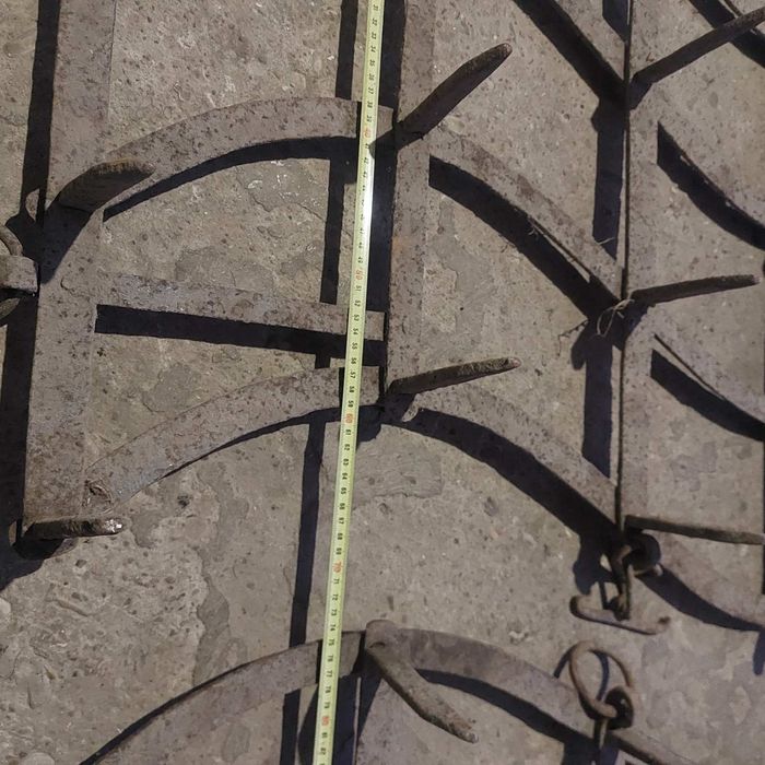 Продаються борони