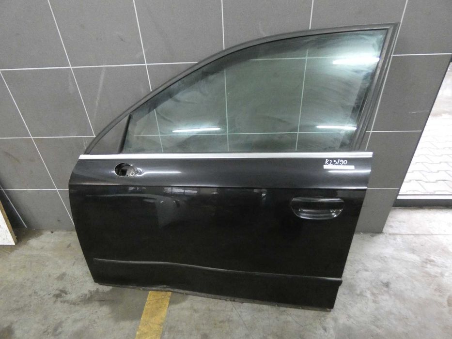 Drzwi lewy przód lewe przednie Seat EXEO LC9Z RZ3/90 GORLICE