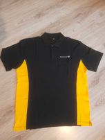 Nowe!!! Koszulki T-Schirt Deutsche Post roz. L.